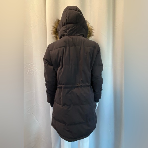 H&M Women's Puffer Coat - Picture 4 of 13